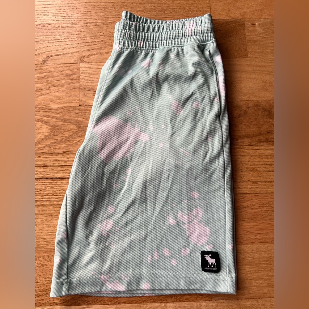 Abercrombie Kids Shorts